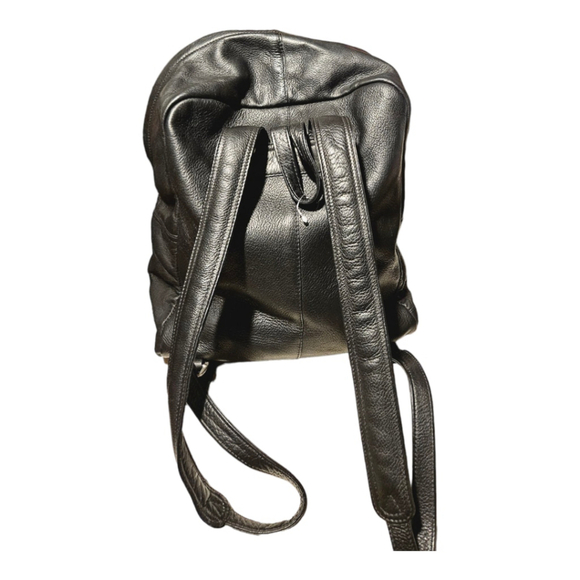 Unisex 1 Million Hours Backpack Black One Size - Picture 12 of 16